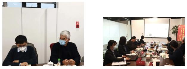 党建引领聚合力   税企共建促发展