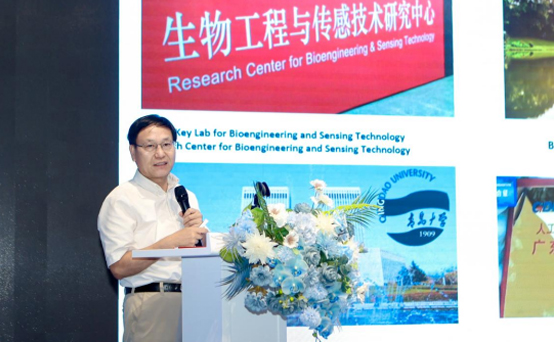 深圳市智能传感行业协会成立，助力深圳智能传感器产业集群建设