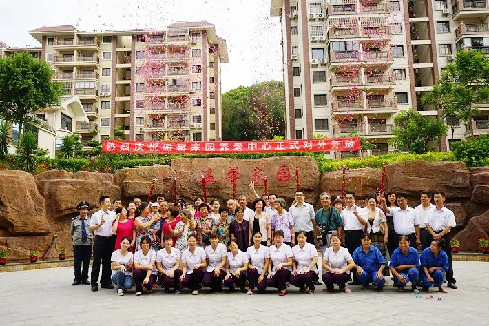 筑夢揚(yáng)善 與時偕行︱永同昌集團(tuán)厚植家國情懷 深耕百年基業(yè)