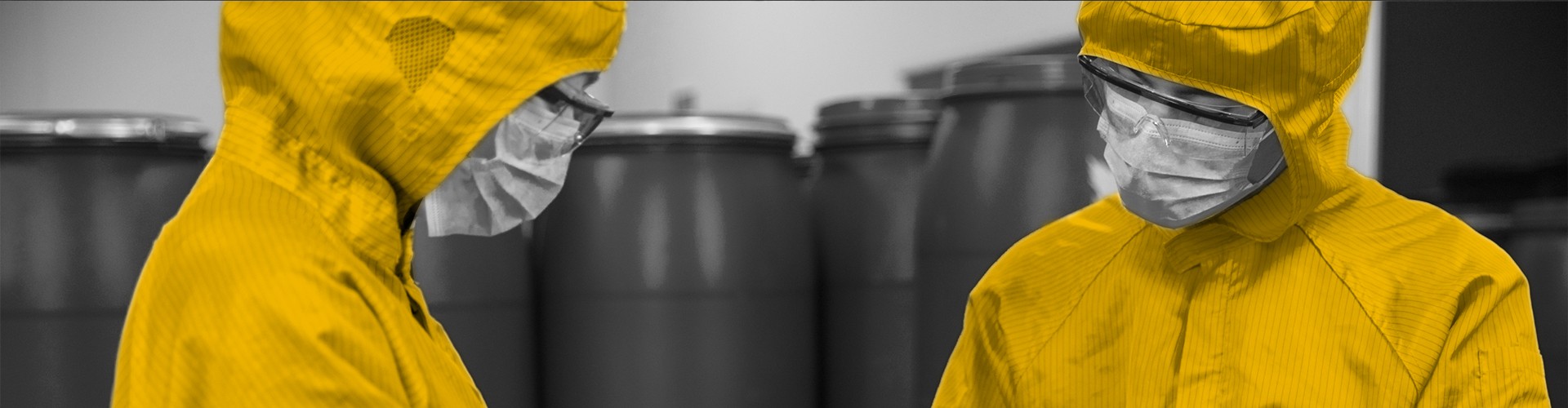 CHEMICAL INDUSTRY
