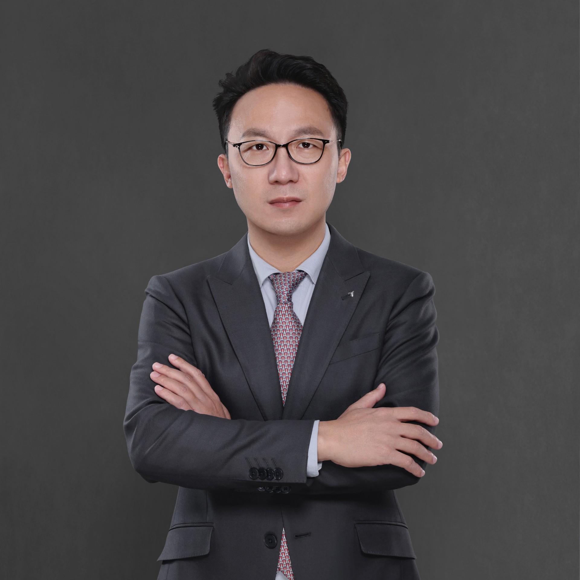 李文华