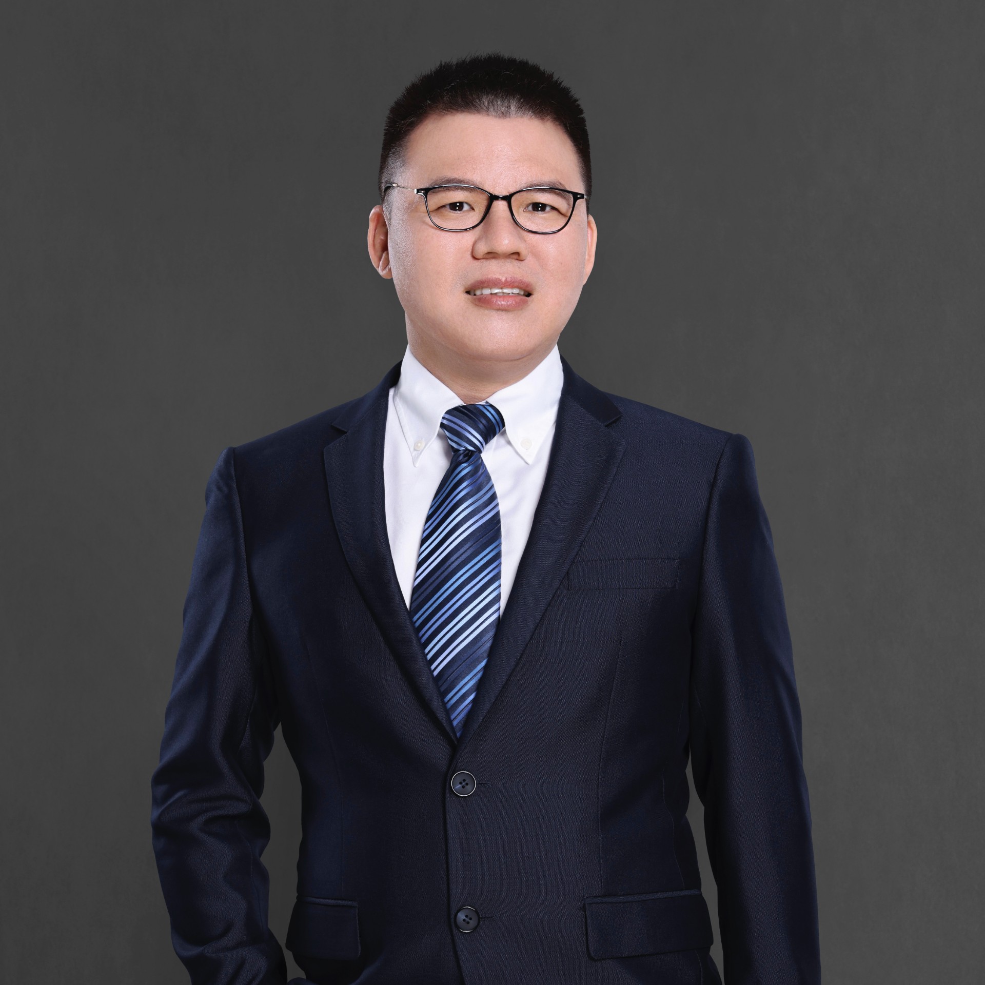 李红平