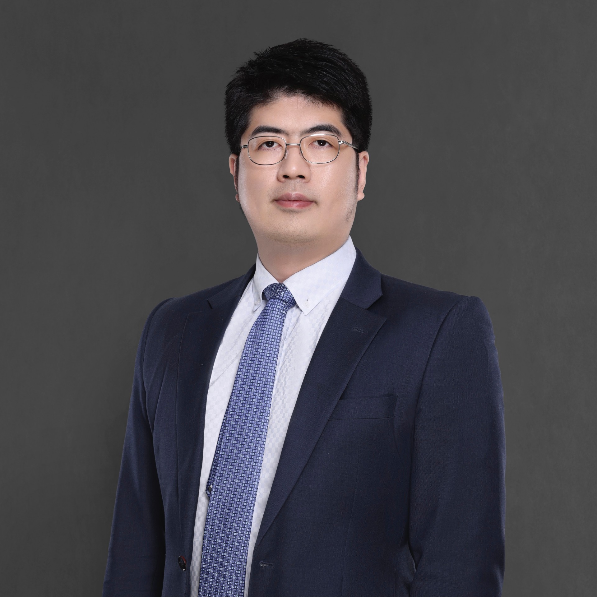 闵顺杰