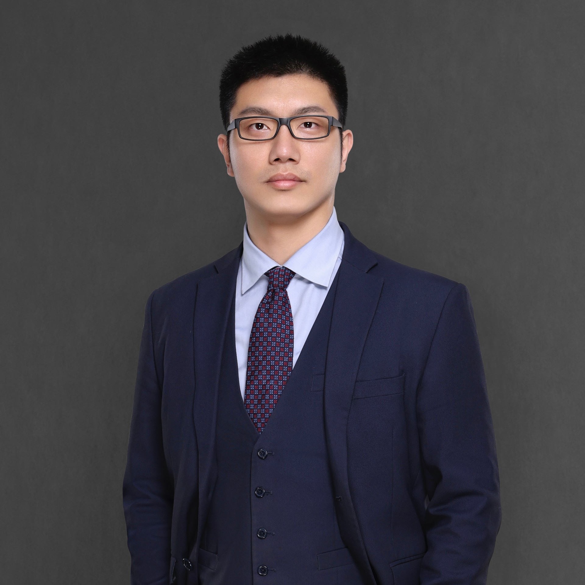 徐昂