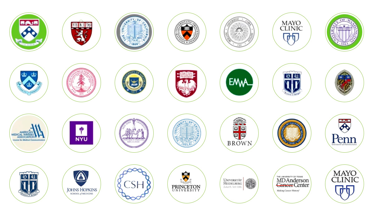 Some cooperation agencies Some cooperation agencies