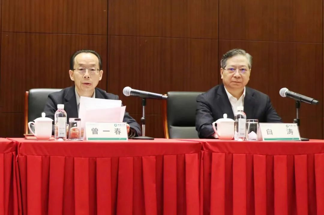 这一年｜中国人寿十大新闻盘点