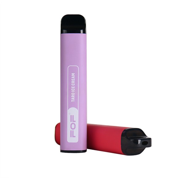 KT-1 2000 puffs