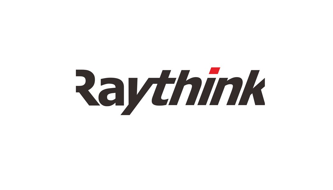 Raythink Intro 2022