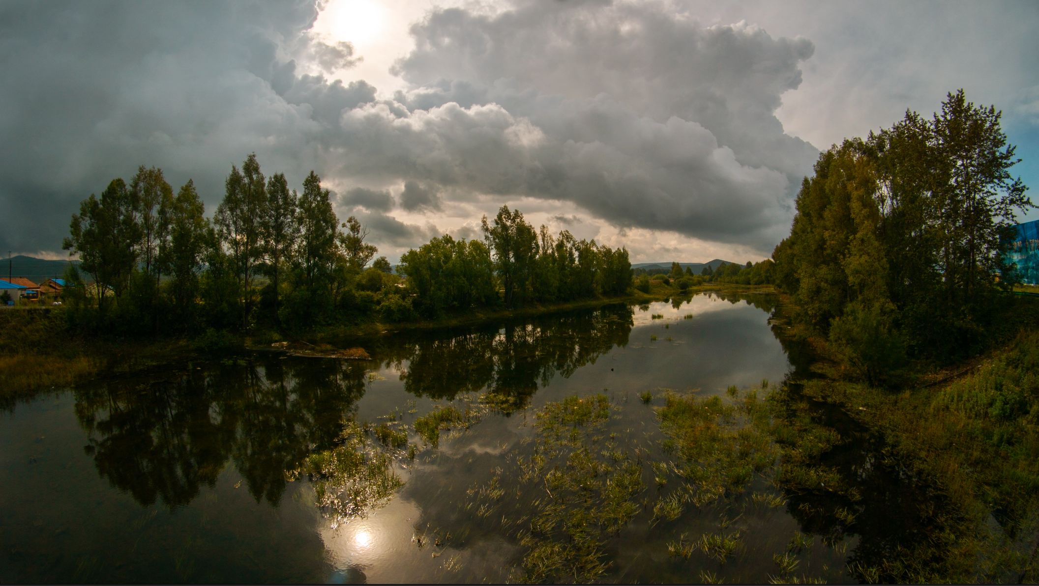 7.5mm F3.5 样片展示