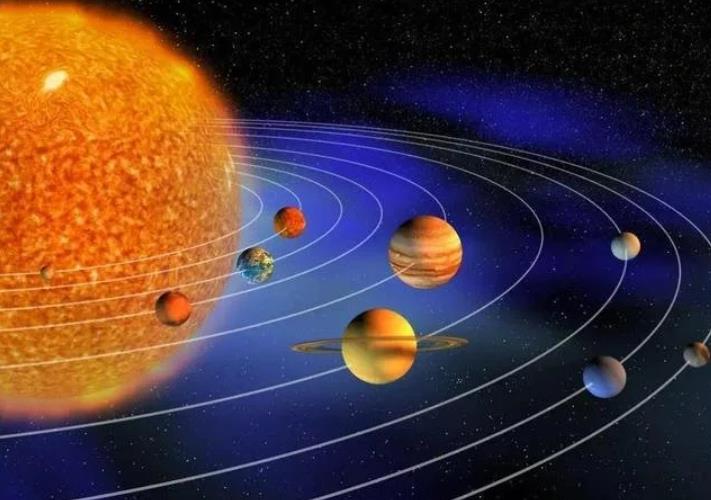 为何科学家怀疑外星人在“操纵”地球？已发现太阳系3处“异常”