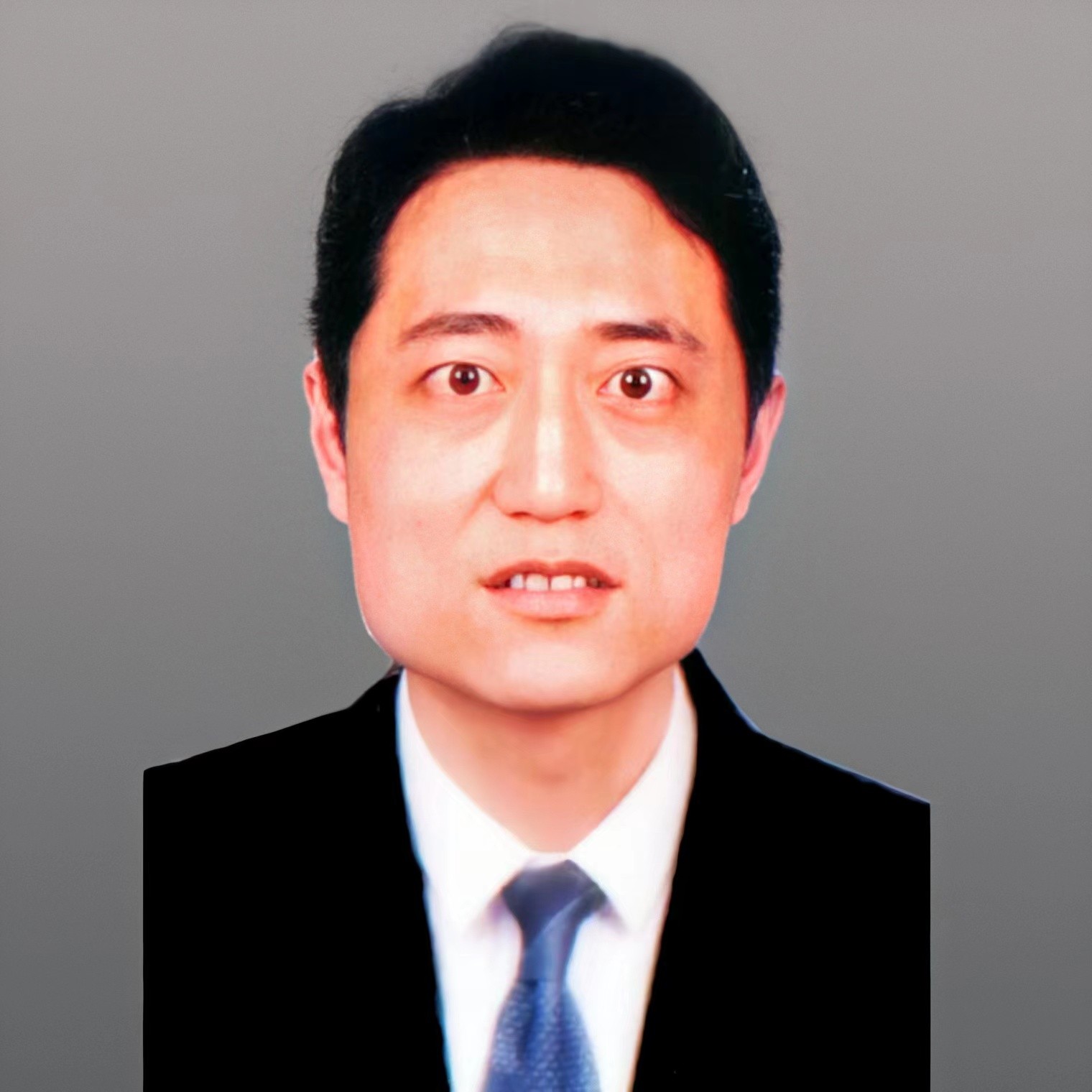 赵振