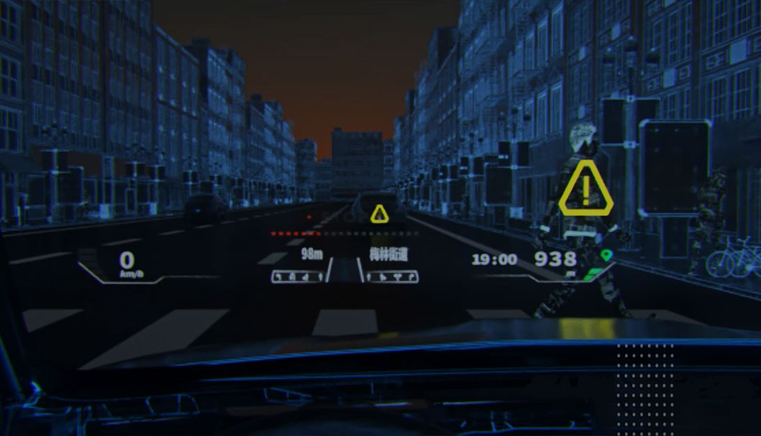 Raythink sets up software team in India to develop AR-HUD AR Generator SDK