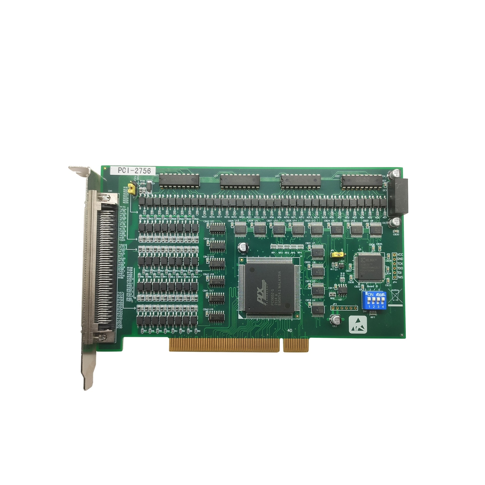 PCI-2756