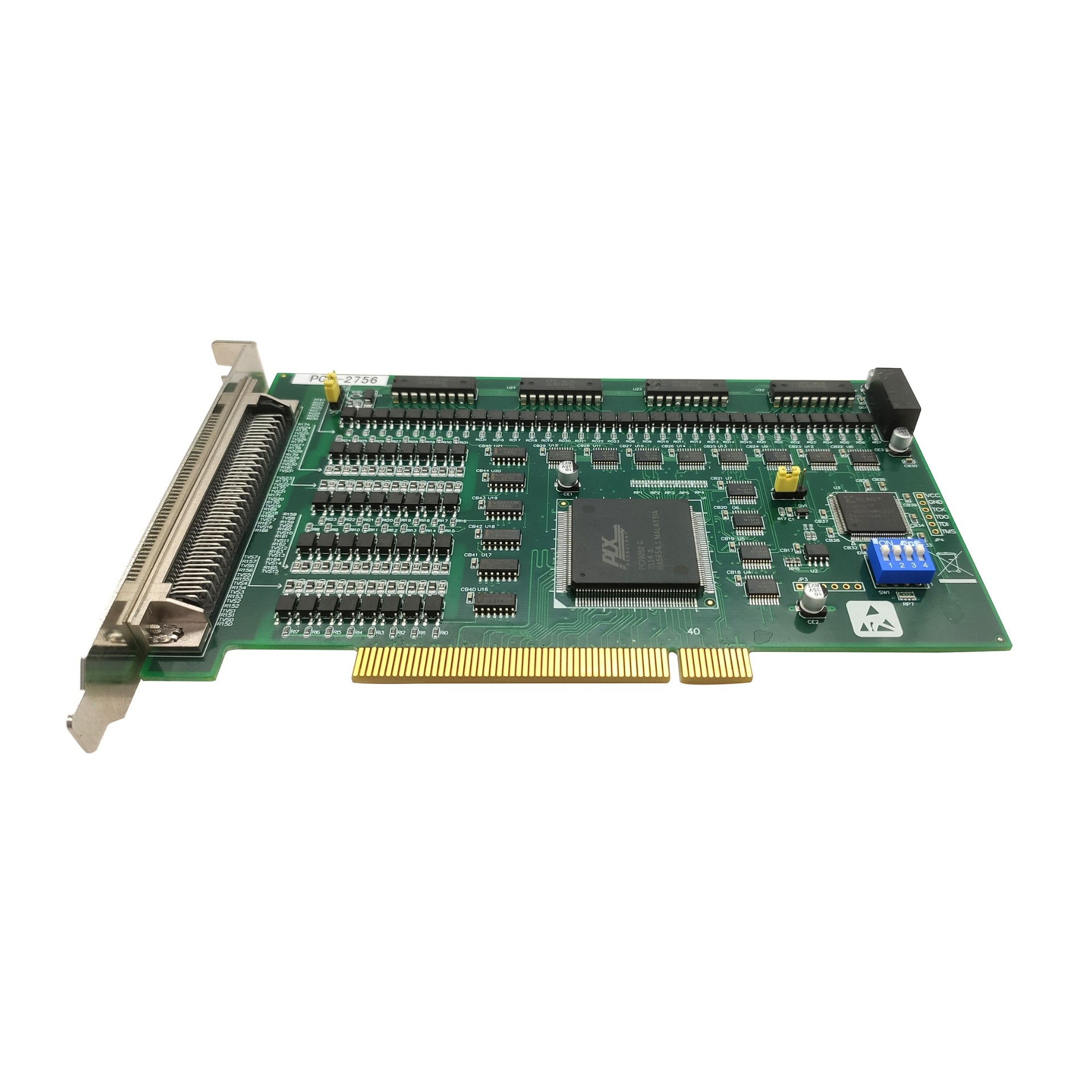 PCI-2756