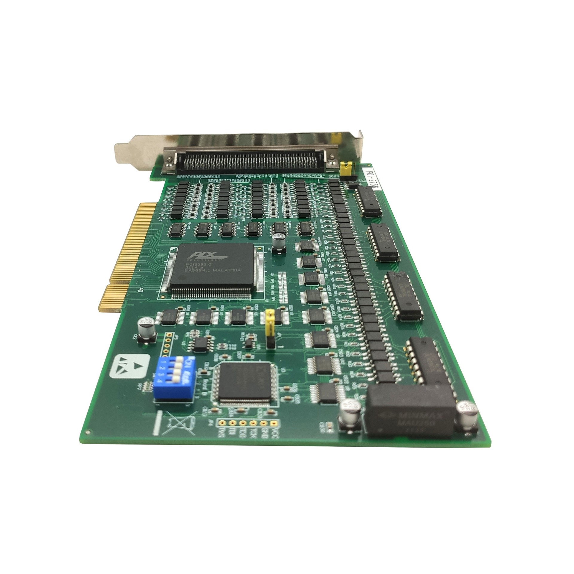 PCI-2756