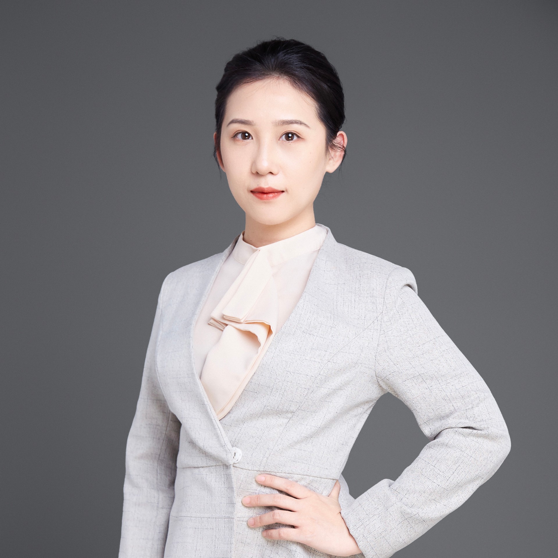 周洁