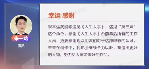 300.67亿收官！2022年中国电影年度调查报告重磅发布