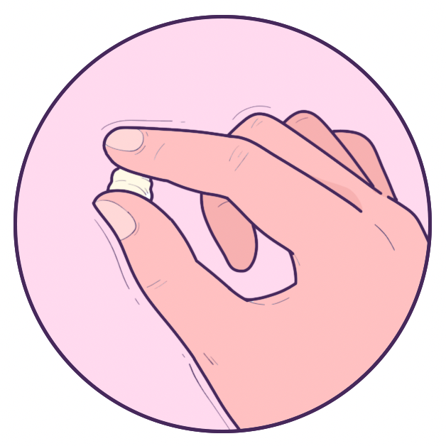 女生的白带,到底什么样的才算「正常」? 女生的白带,到底什么样的才算「正常」?