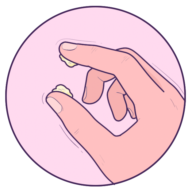 女生的白带,到底什么样的才算「正常」? 女生的白带,到底什么样的才算「正常」?