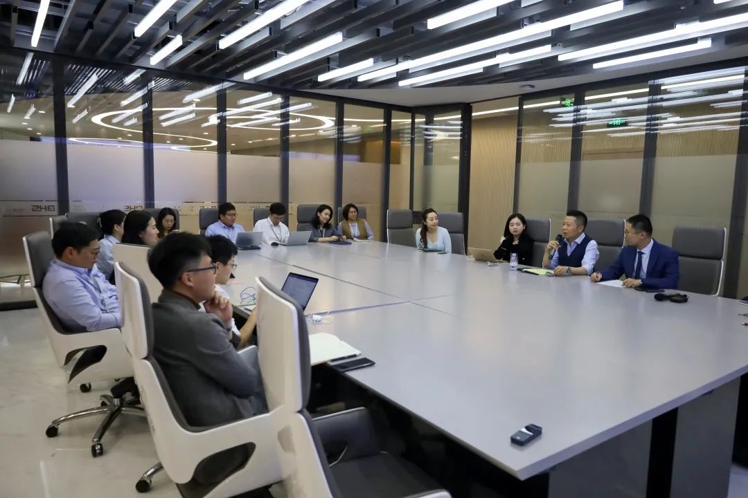 【资讯】BHS沙龙:股权代持攻略 【资讯】BHS沙龙:股权代持攻略