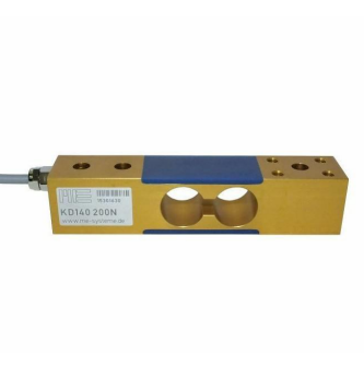 KD140剪切式力傳感器 KD140剪切式力傳感器