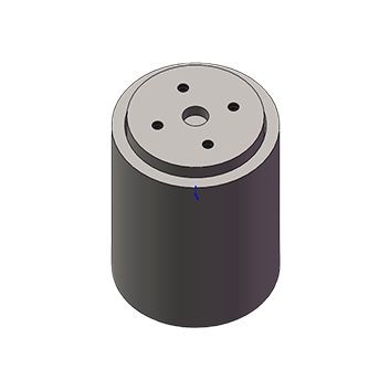 2KA38二分量力傳感器 2KA38二分量力傳感器