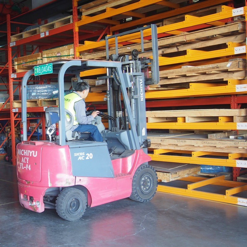  Shenzhen Bonded Warehouse