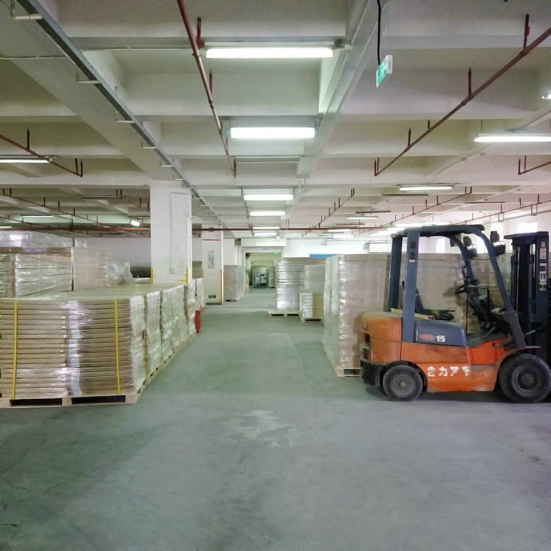  Shenzhen Bonded Warehouse
