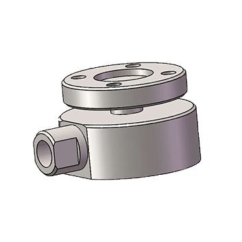 3KA30三分量力傳感器 3KA30三分量力傳感器