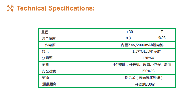 WMD114-E無(wú)線數(shù)顯拉壓力傳感器