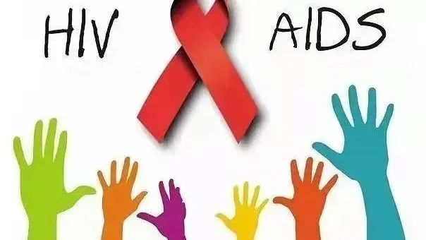 12月1日世界艾滋病日丨共抗艾滋、共享健康