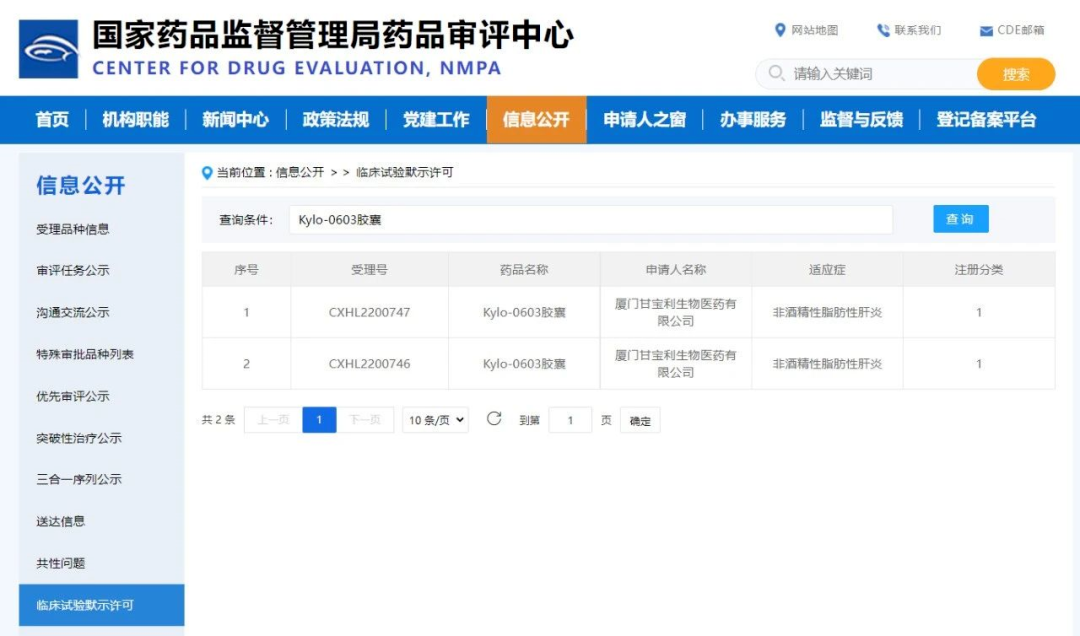 筹图科技无染色量化分析数据助力厦门甘宝利生物NASH新药获得临床批件! 筹图科技无染色量化分析数据助力厦门甘宝利生物NASH新药获得临床批件!