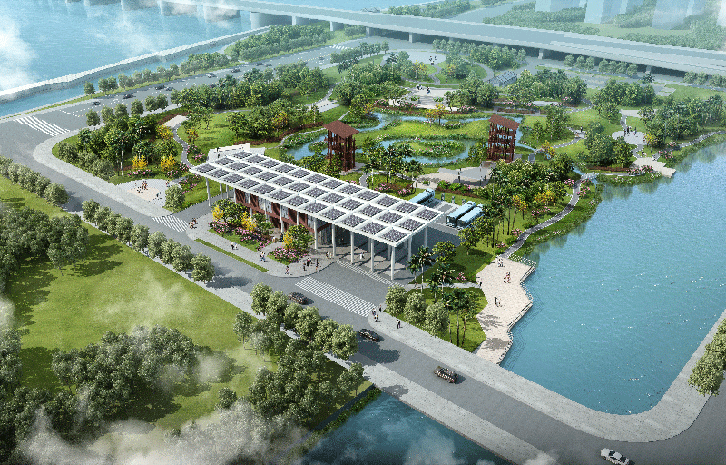 推进城乡建设绿色低碳发展的广东实践 推进城乡建设绿色低碳发展的广东实践
