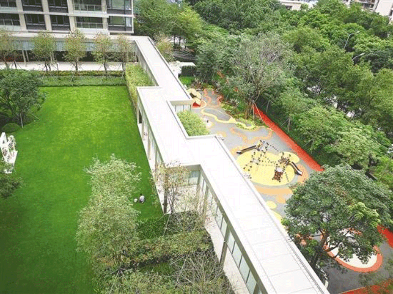 推进城乡建设绿色低碳发展的广东实践 推进城乡建设绿色低碳发展的广东实践