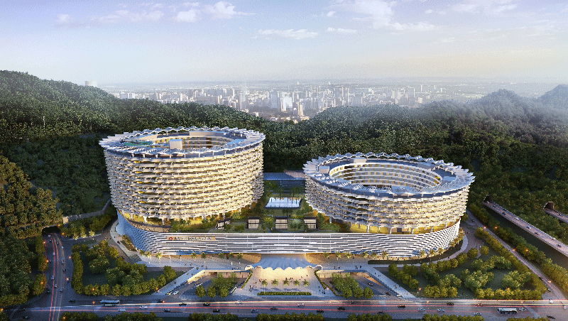 推进城乡建设绿色低碳发展的广东实践 推进城乡建设绿色低碳发展的广东实践