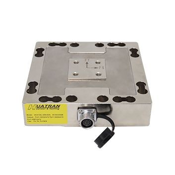3KD124三分量力傳感器 3KD124三分量力傳感器