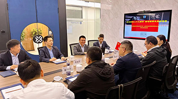 普世万联党建 | 学习贯彻二十大精神,谱写银律发展新篇章 普世万联党建 | 学习贯彻二十大精神,谱写银律发展新篇章