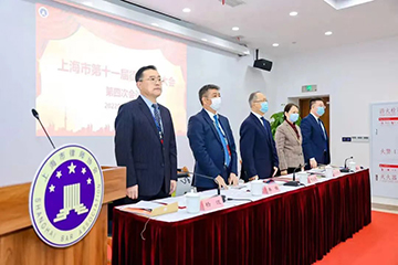 普世万联两位高级合伙人获上海市第十一届律师代表大会第四次会议通报表扬! 普世万联两位高级合伙人获上海市第十一届律师代表大会第四次会议通报表扬!