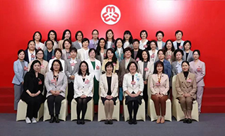 普世万联高级合伙人徐巧月律师获颁国家级荣誉 普世万联高级合伙人徐巧月律师获颁国家级荣誉