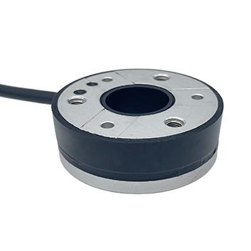 6KA90B六分量力傳感器 6KA90B六分量力傳感器