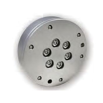6KA62六分量力傳感器 6KA62六分量力傳感器