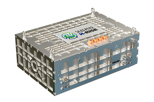 H3300型燃料电池电堆