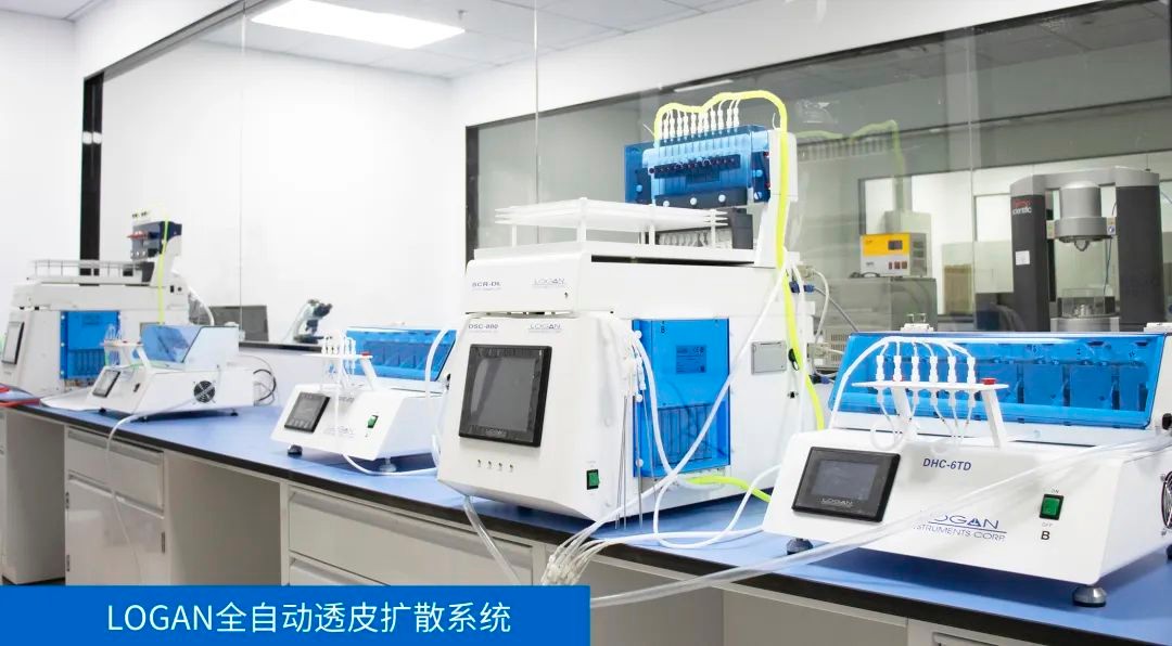 Caremo与LOGAN成立联合共建实验室 Caremo与LOGAN成立联合共建实验室