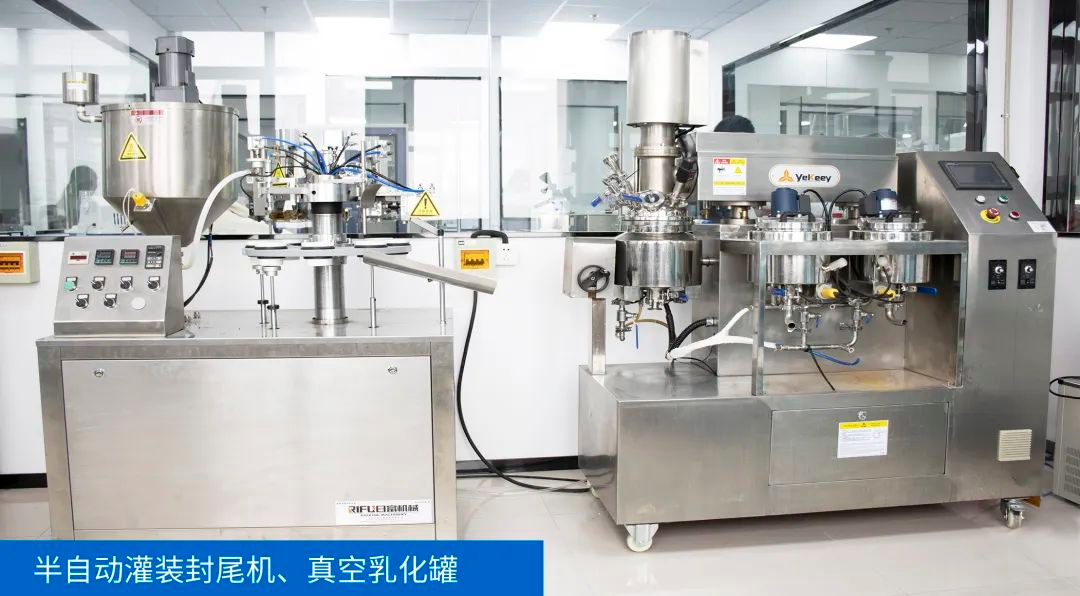 Caremo与LOGAN成立联合共建实验室 Caremo与LOGAN成立联合共建实验室