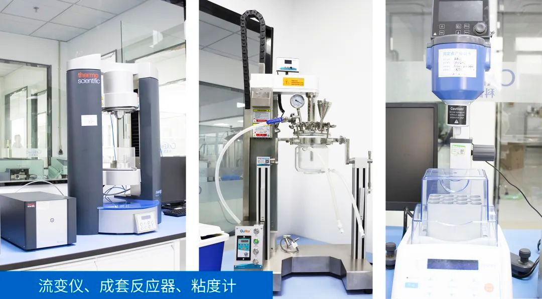 Caremo与LOGAN成立联合共建实验室 Caremo与LOGAN成立联合共建实验室