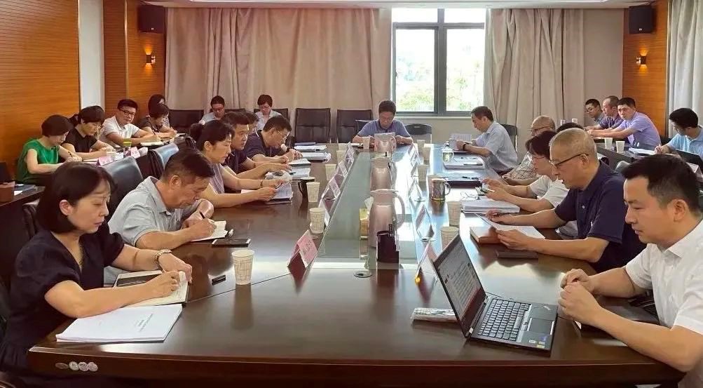 福州国资集团召开战略研讨工作坊
