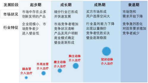 2023年主动脉介入治疗医疗器械、心血管介入器械行业细分产品市场发展规模前景预测及投资战略规划可行性研究预测