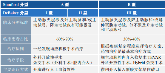 2023年主动脉介入治疗医疗器械、心血管介入器械行业细分产品市场发展规模前景预测及投资战略规划可行性研究预测