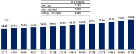 2023年主动脉介入治疗医疗器械、心血管介入器械行业细分产品市场发展规模前景预测及投资战略规划可行性研究预测