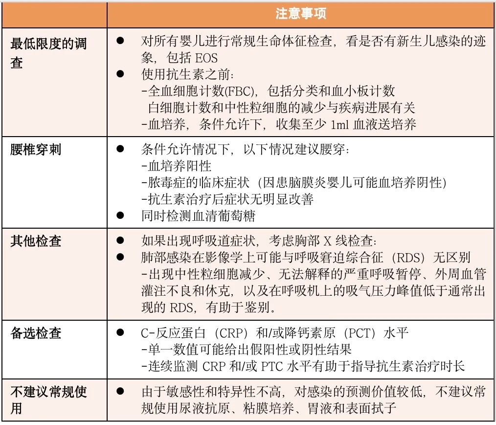 母亲 GBS 阳性,新生儿需要用抗生素吗? 母亲 GBS 阳性,新生儿需要用抗生素吗?